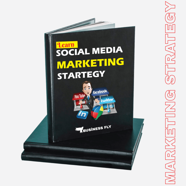Social Media Marketing Strategy